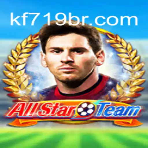 Descubra o Jogo AllStarTeam: Uma Experiência de Equipe Inesquecível