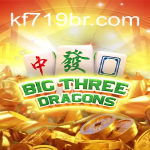 Explorando o Universo de BigThreeDragons: Um Mergulho Detalhado no Jogo