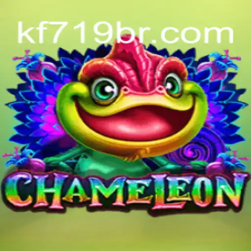 Descubra o Intrigante Mundo do Jogo 'Chameleon'