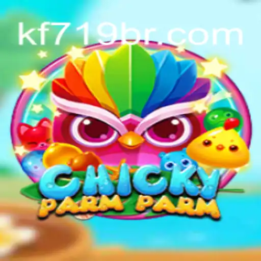 Descubra o Mundo de ChickyParmParm: Um Jogo Inovador e Envolvente
