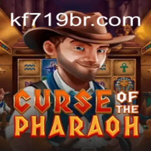 CurseofthePharaoh: Uma Aventura Mística em Terras Egípcias