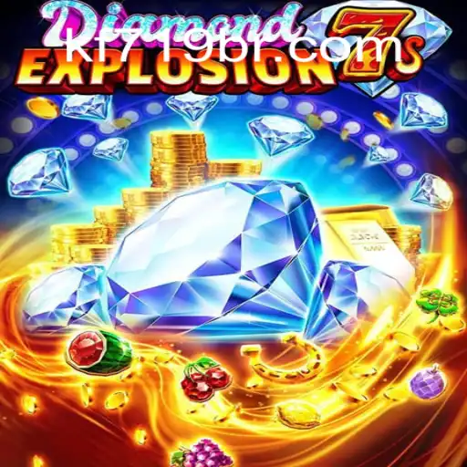 Explorando o Empolgante Jogo DiamondExplosion7s: Regras e Introdução