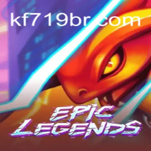 Explorando EpicLegends: Uma Jornada Incrível no Mundo dos Jogos