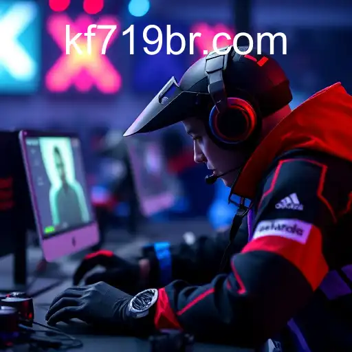 Esportes virtuais