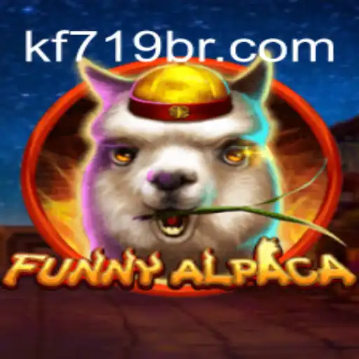 Descubra o Mundo de FunnyAlpaca: Diverte-te com Estratégia e Criatividade