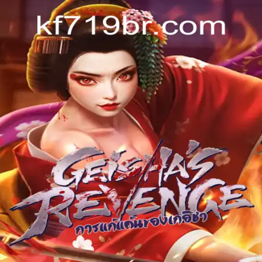 GeishasRevenge: Uma Jornada Imersiva no Mundo dos Jogos