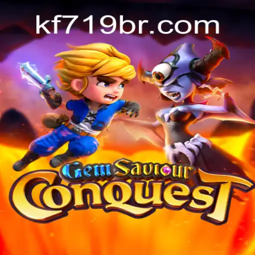 Explorando o Mundo de GemSaviourConquest: O Jogo de Aventura Épico