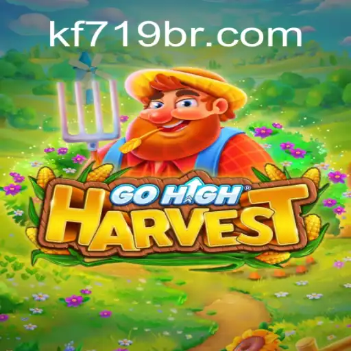 Explorando o Mágico Mundo de GoHighHarvest