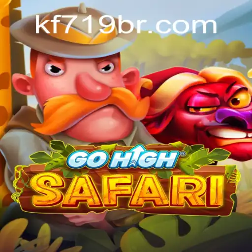 Descobrindo o Fascinante Mundo de GoHighSafari: O Jogo de Aventuras e Estratégia