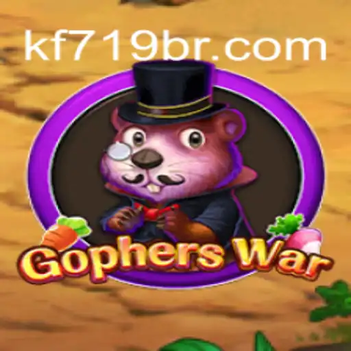 Explorando o Mundo de GophersWar: Um Jogo de Estratégia Inovador