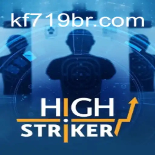 HighStriker: Uma Nova Experiência de Jogo