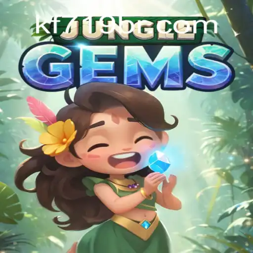 Explorando o Mundo do Jogo JungleGems: Regras e Estratégias
