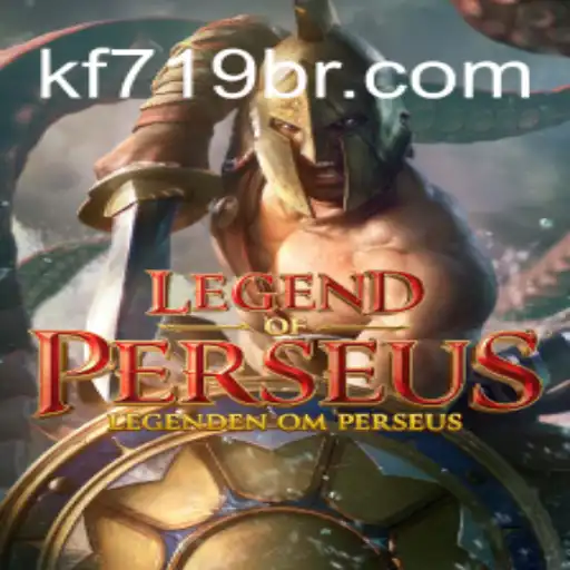 Descubra o Fascinante Jogo LegendofPerseus