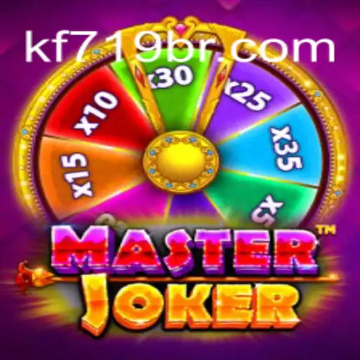 Descubra o Mundo de MasterJoker: O Jogo que Revolucionou a Diversão