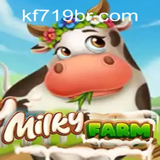 Explorando o Universo de MilkyFarm: Uma Jornada de Aventuras no Campo!
