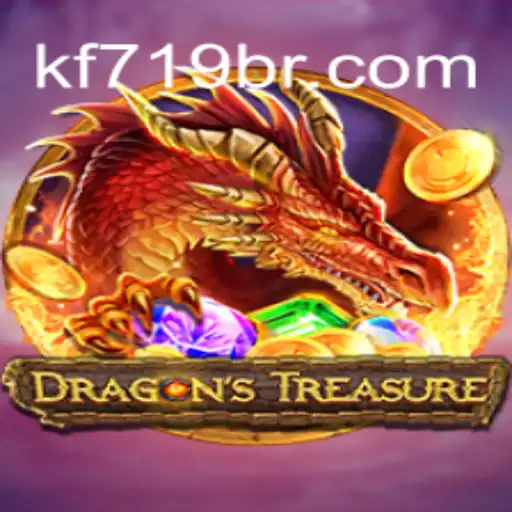 DragonsTreasure: A Aventura Épica dos Tesouros Dracônicos