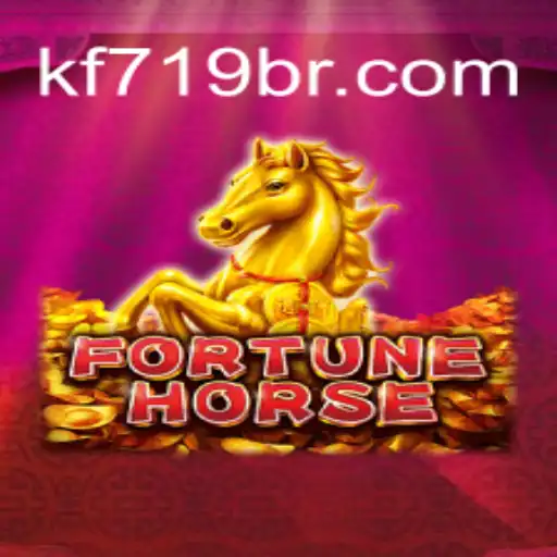 Explorando FortuneHorse: Um Jogo de Estratégia e Fortuna