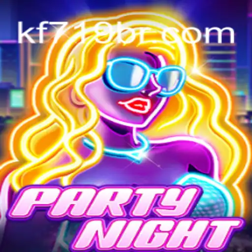 Descubra PartyNight: O Novo Jogo que Está Revolucionando as Noites Entre Amigos