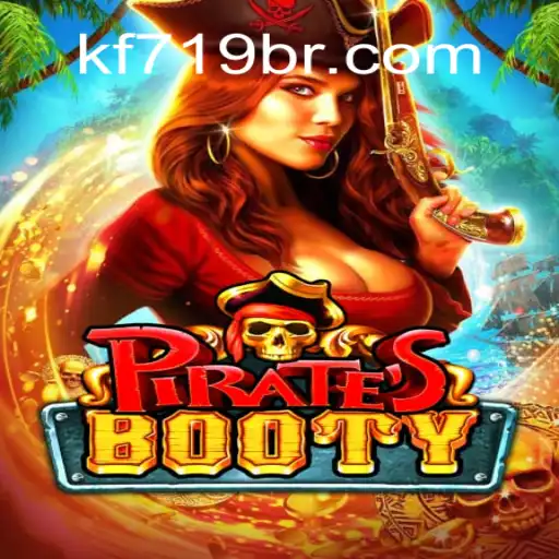 PiratesBooty: Explore os Sete Mares neste Novo Jogo de Aventura