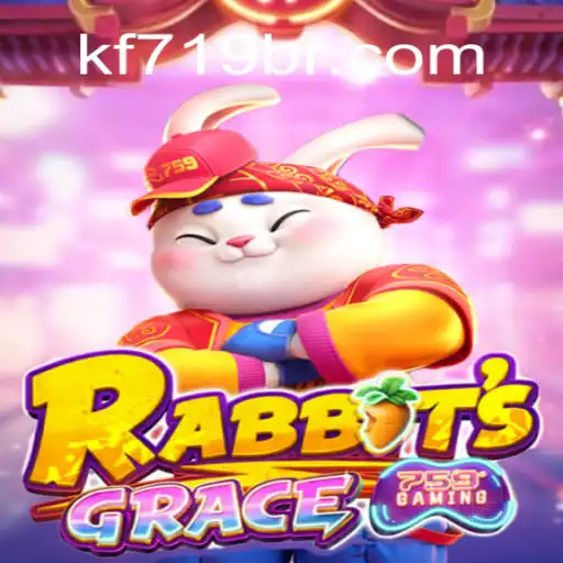 Descubra o Jogo 'RabbitsGrace' e as Regras por Trás do Sucesso