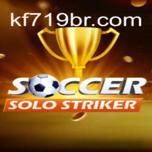 Explorando o SoccerSoloStriker: O Jogo que Transforma a Experiência do Futebol Digital