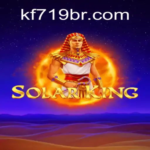 Introdução e Regras do Jogo SolarKing: Uma Experiência Inovadora