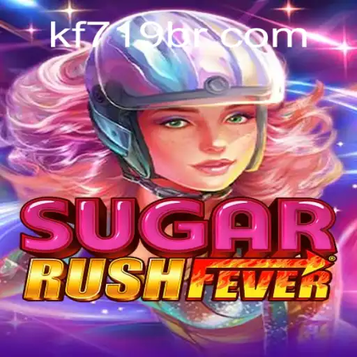 Explorando o Mundo de SugarRushFever: Um Jogo Doce e Empolgante
