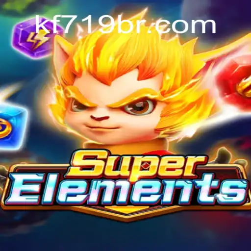 Explorando o Mundo de SuperElements: Um Guia Completo