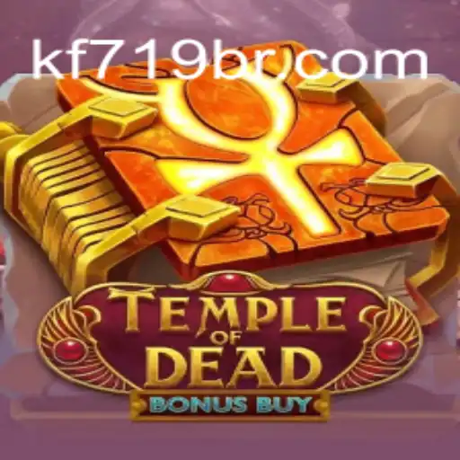TempleofDeadBonusBuy: Descubra o Fascínio deste Jogo Inovador