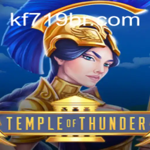 Explore o Fascinante Mundo de TempleofThunder: Um Guia Completo
