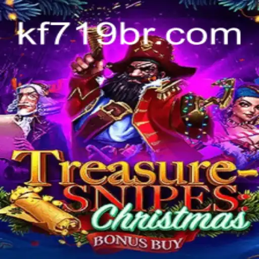 Explorando o Mundo do Jogo TreasuresnipesChristmas: Guia Completo e Regras Específicas