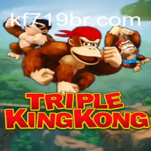 Descubra a Aventura com TripleKingKong: O Jogo do Momento