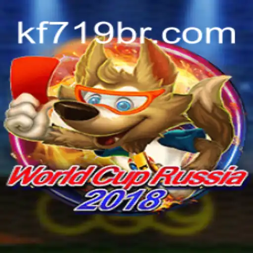 WorldCupRussia2018: Descubra o Fascinante Mundo do Jogo KF719