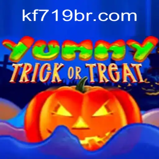 Descubra o Universo Divertido de YummyTrickorTreat: Uma Aventura de Halloween Incomparável